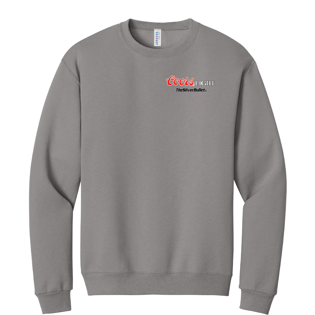 Dan Pastorini 1987 Coors Light Sweatshirt