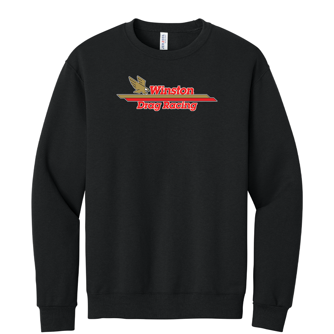 Winston Drag Racing Sweatshirt