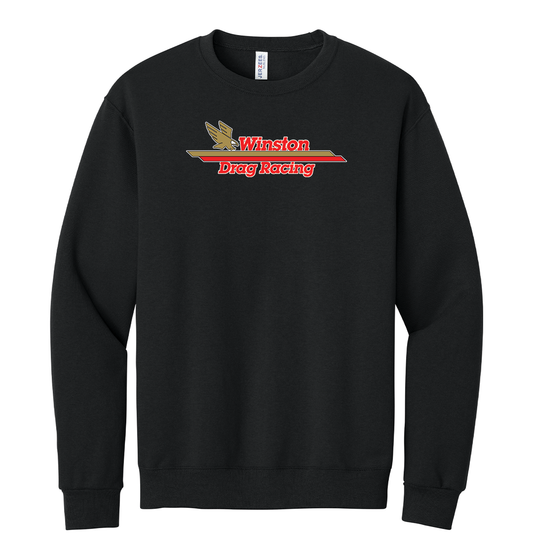 Winston Drag Racing Sweatshirt