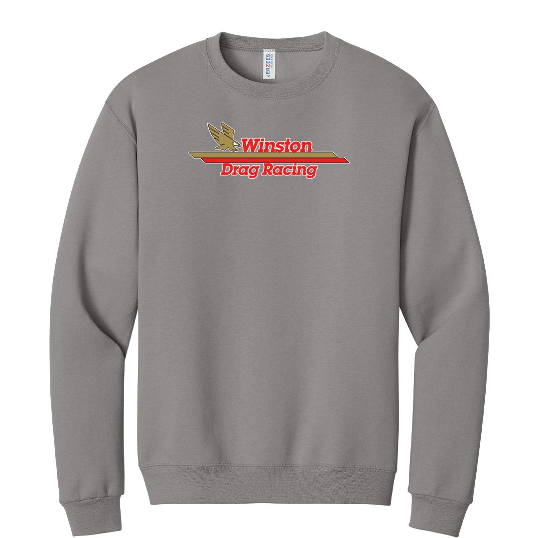 Winston Drag Racing Sweatshirt