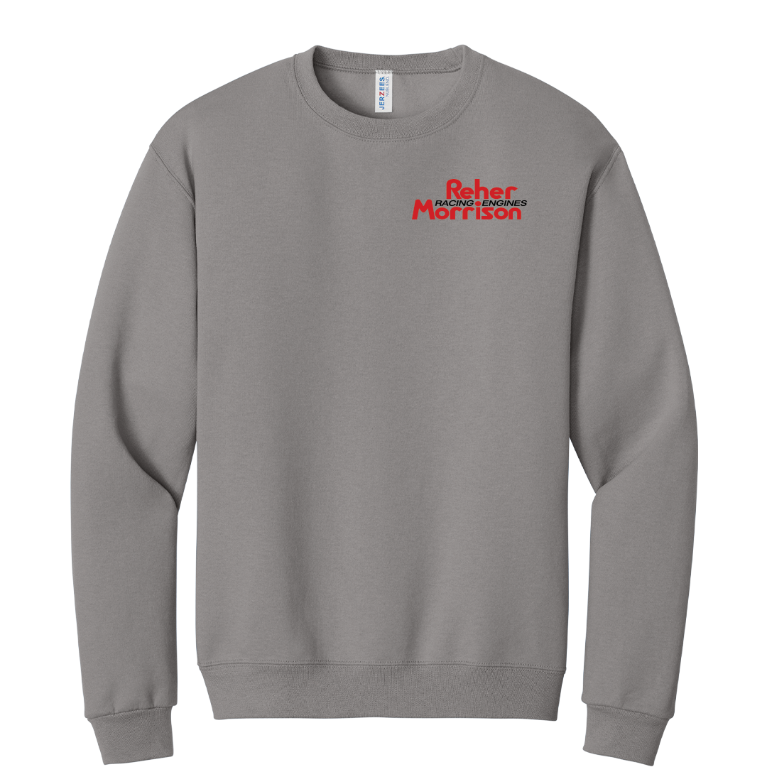 Bruce Allen & Reher-Morrison 2000 Sweatshirt