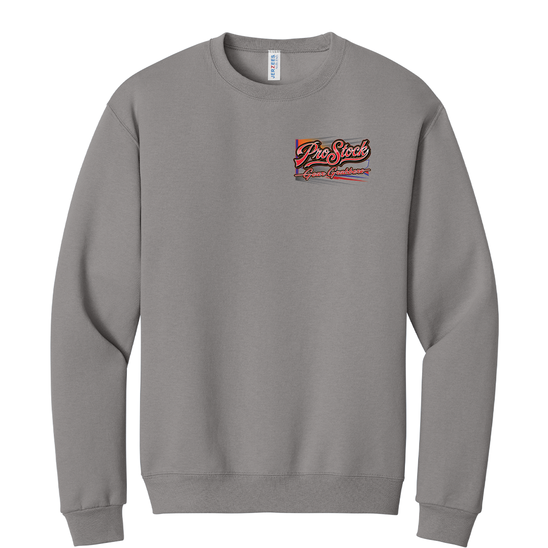 Gear Grabbers 80's Ford Sweatshirt