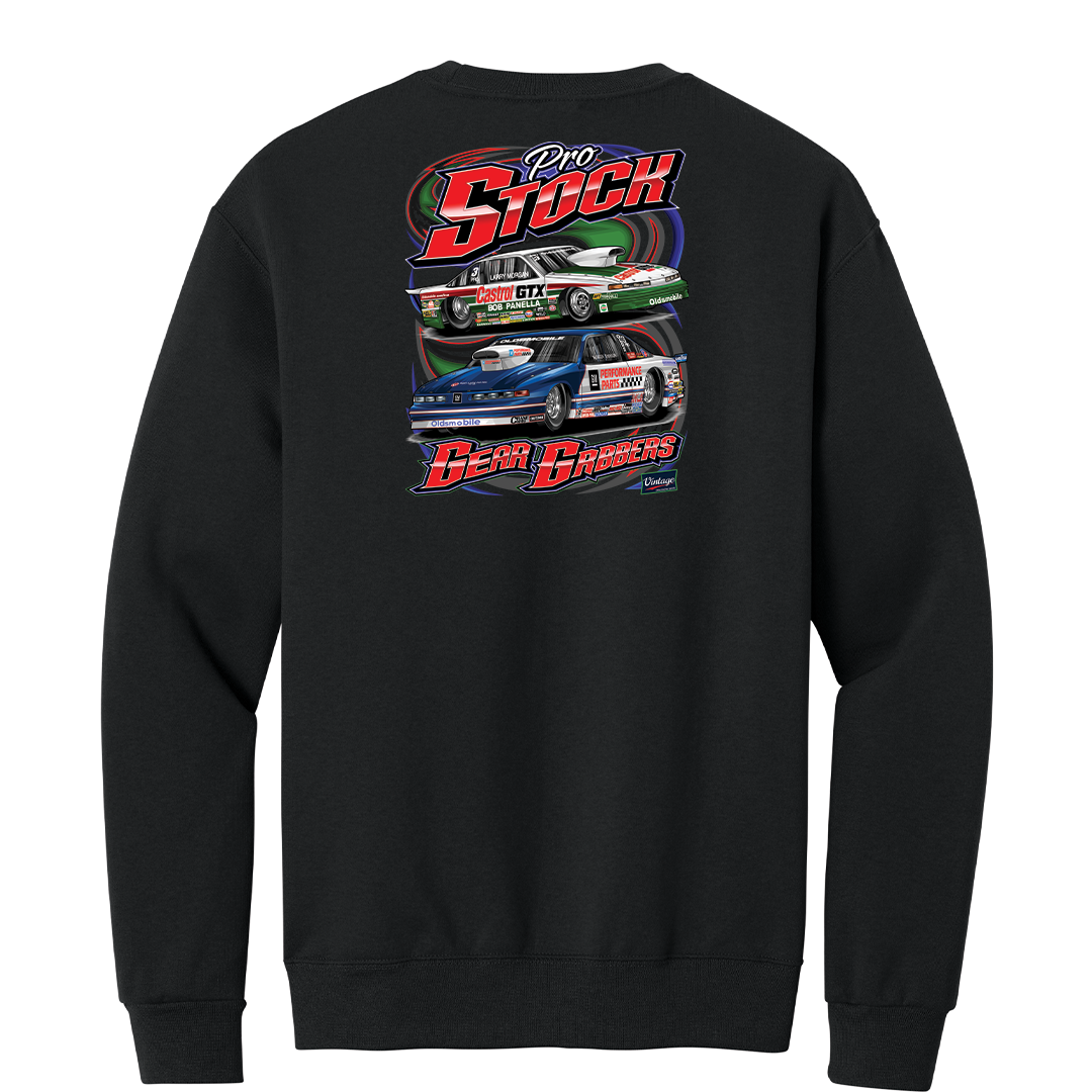 Gear Grabbers 90's Oldsmobile Sweatshirt