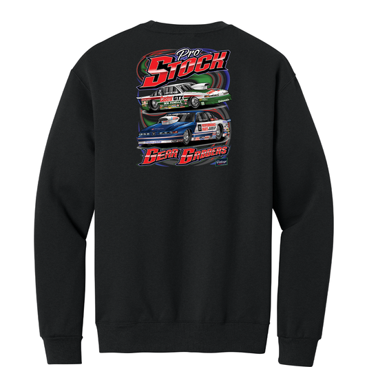 Gear Grabbers 90's Oldsmobile Sweatshirt