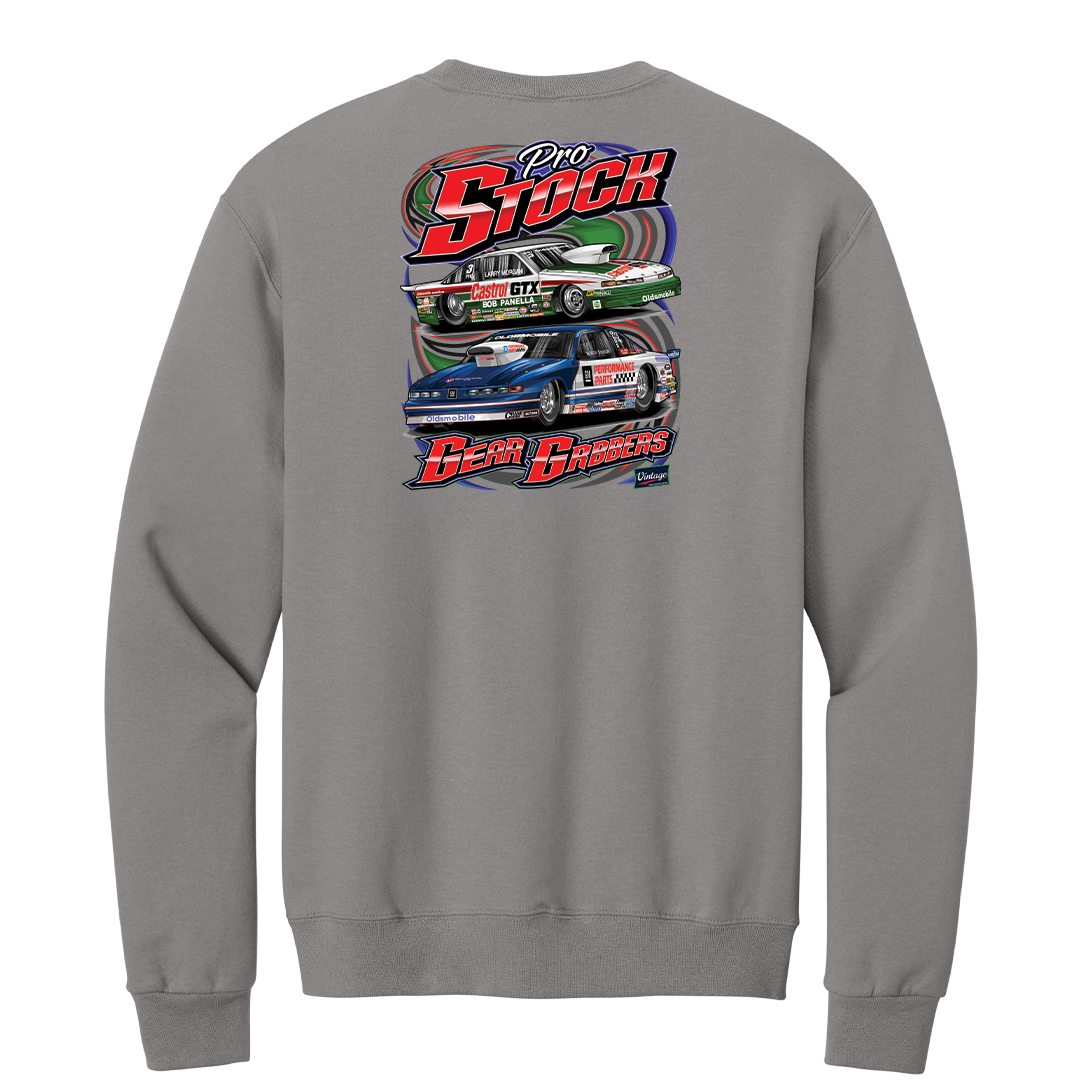 Gear Grabbers 90's Oldsmobile Sweatshirt