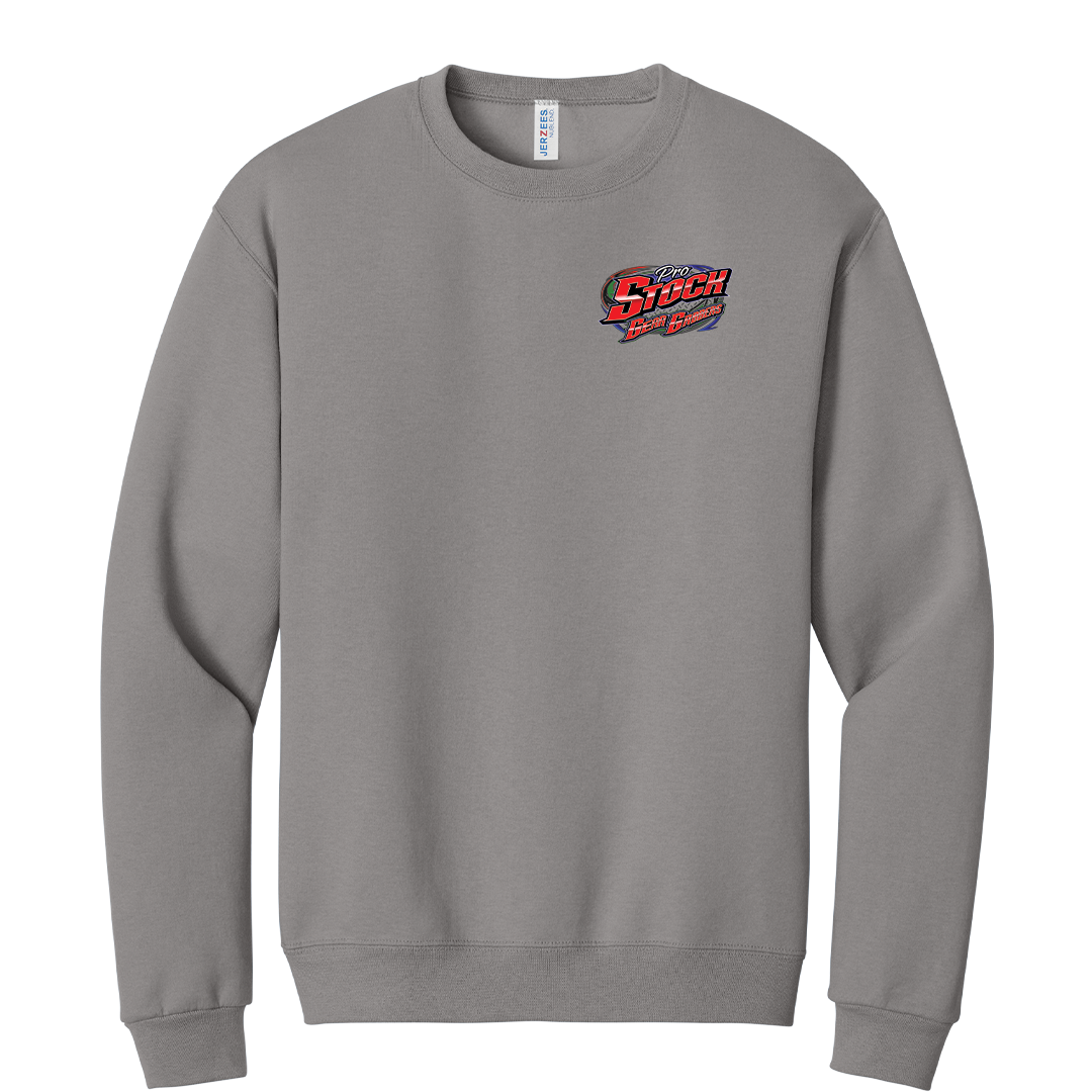 Gear Grabbers 90's Oldsmobile Sweatshirt