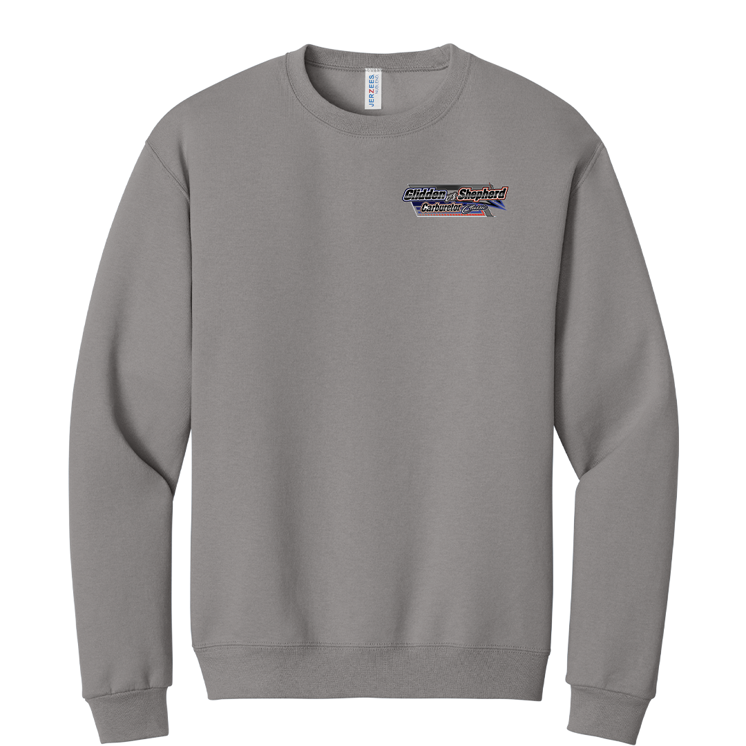 Carburetor Classic Glidden vs Shepherd Sweatshirt