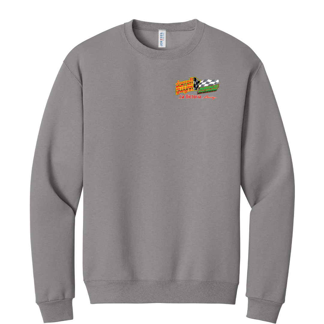 Darrell Gwynn/Mike Dunn 1993 La Victoria Salsa Top Fuel Sweatshirt