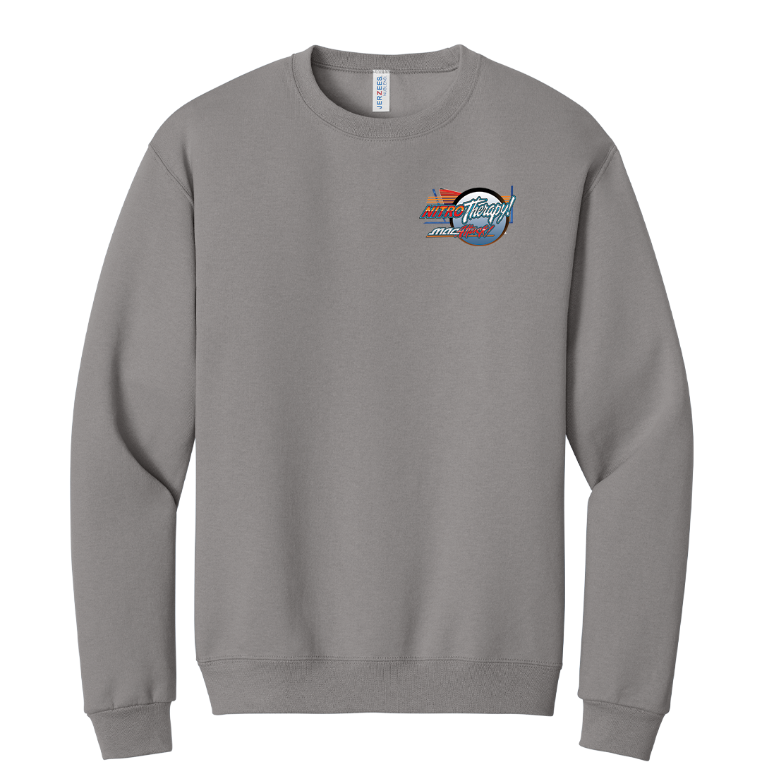 Nitro Therapy Mac Attack Sweatshirt