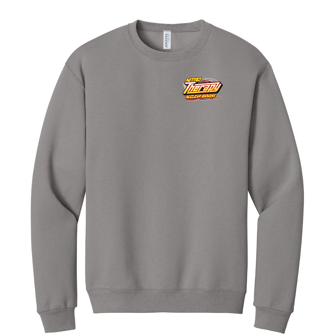 Nitro Therapy Nuclear Banana Sweatshirt