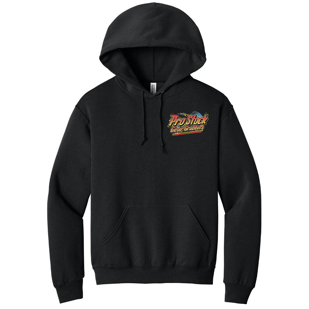 Gear Grabbers Pro Stock 1970's Mopar Hoodie