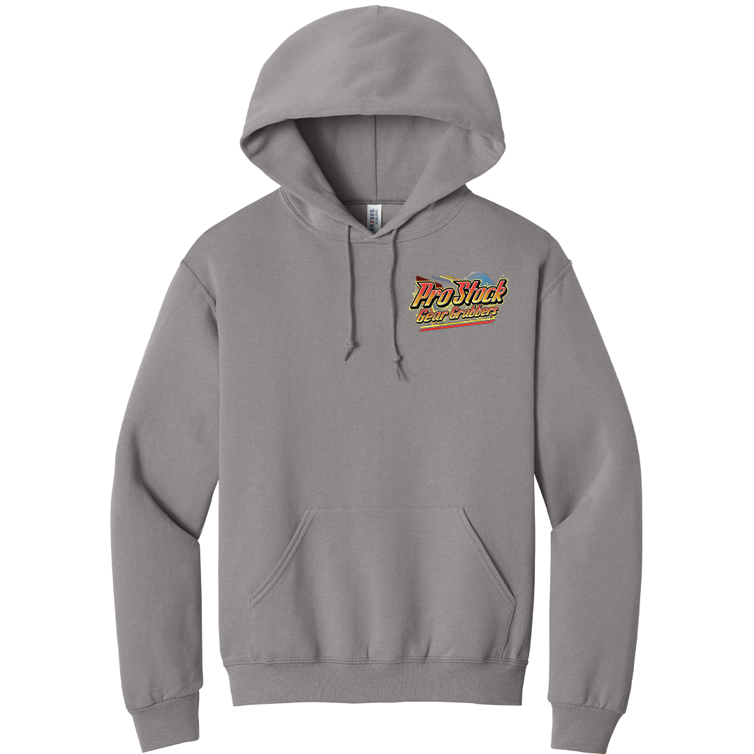 Gear Grabbers Pro Stock 1970's Mopar Hoodie