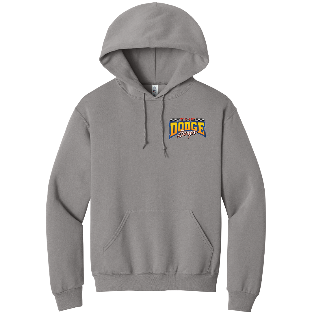90's Dodge Boys Hoodie