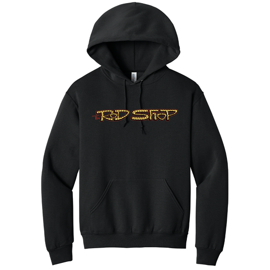 The Rod Shop Hoodie