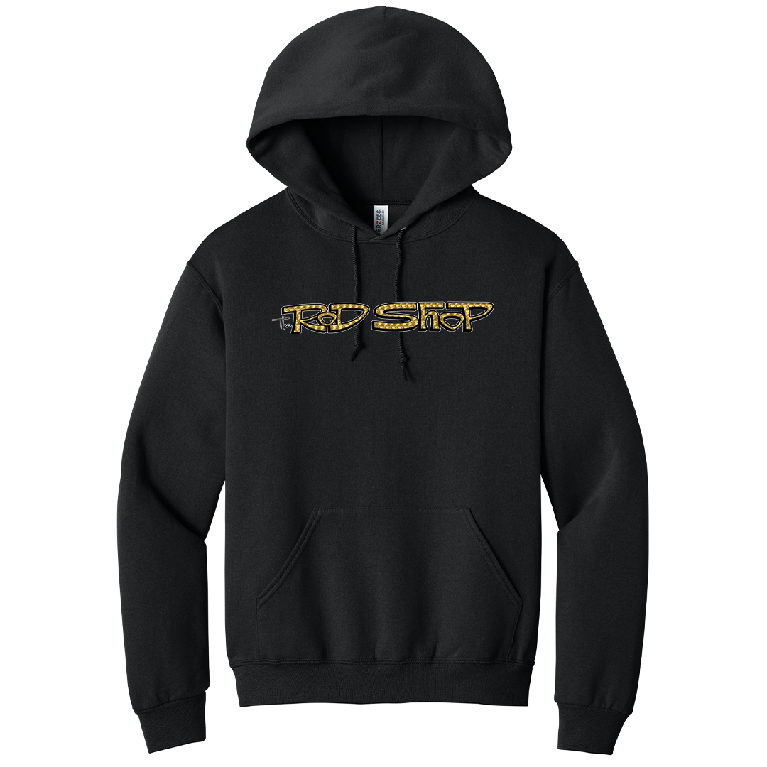 The Rod Shop Hoodie