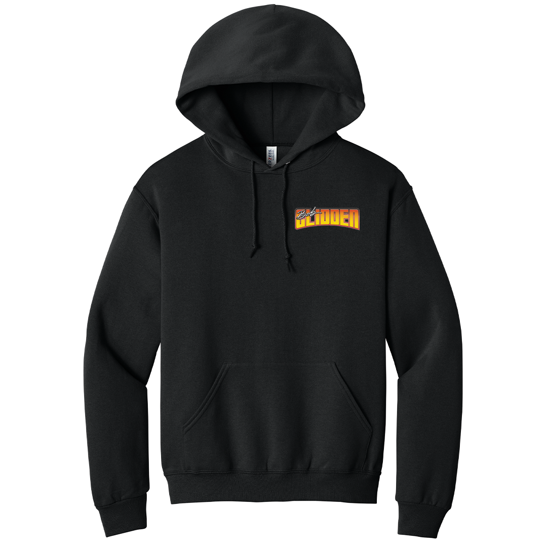 Bob Glidden 1994 Pro Stock Hoodie