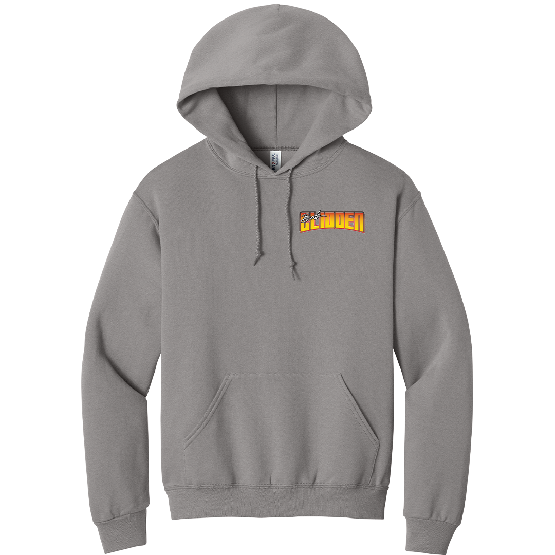 Bob Glidden 1994 Pro Stock Hoodie