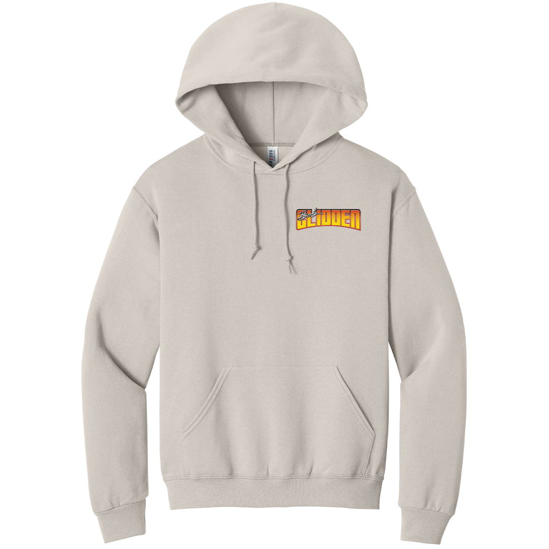 Bob Glidden 1994 Pro Stock Hoodie