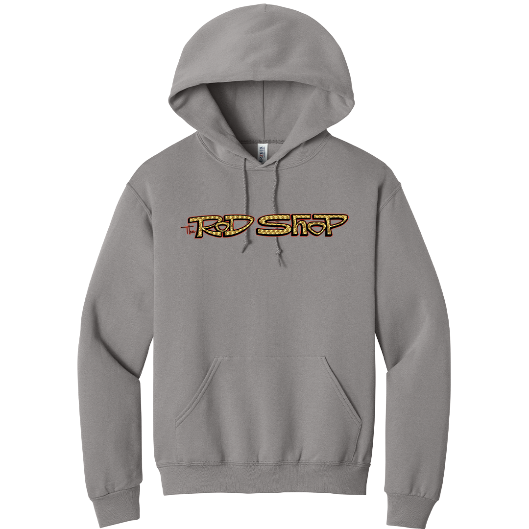 The Rod Shop Hoodie