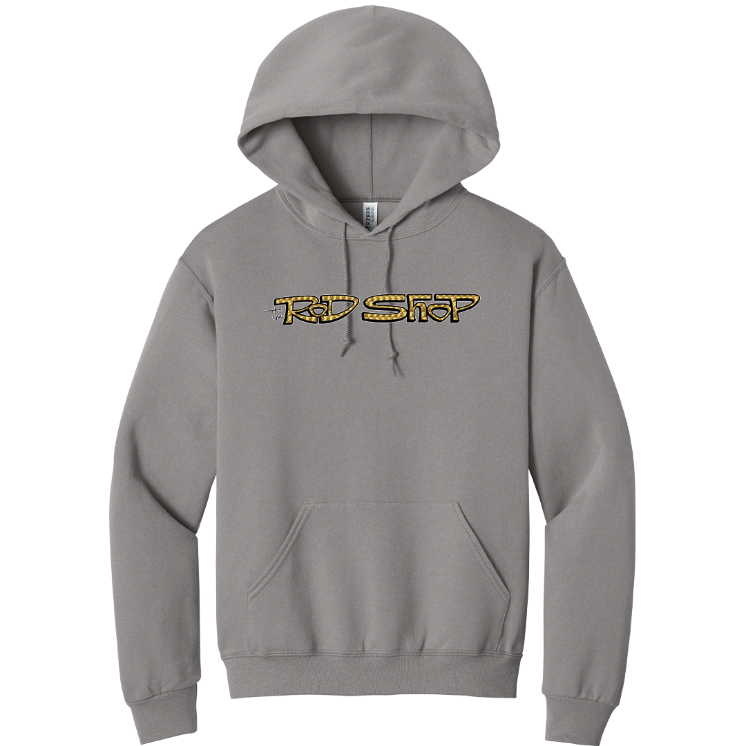The Rod Shop Hoodie