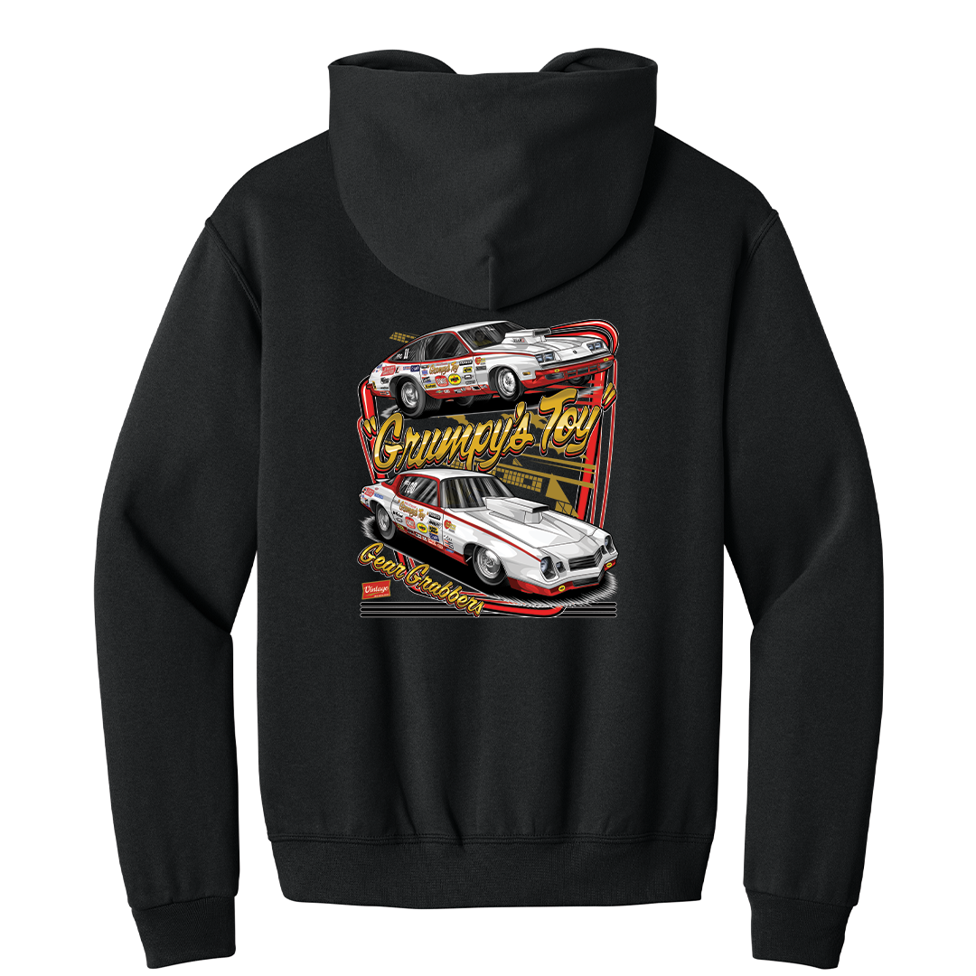 Gear Grabbers Grumpy's Toy Hoodie