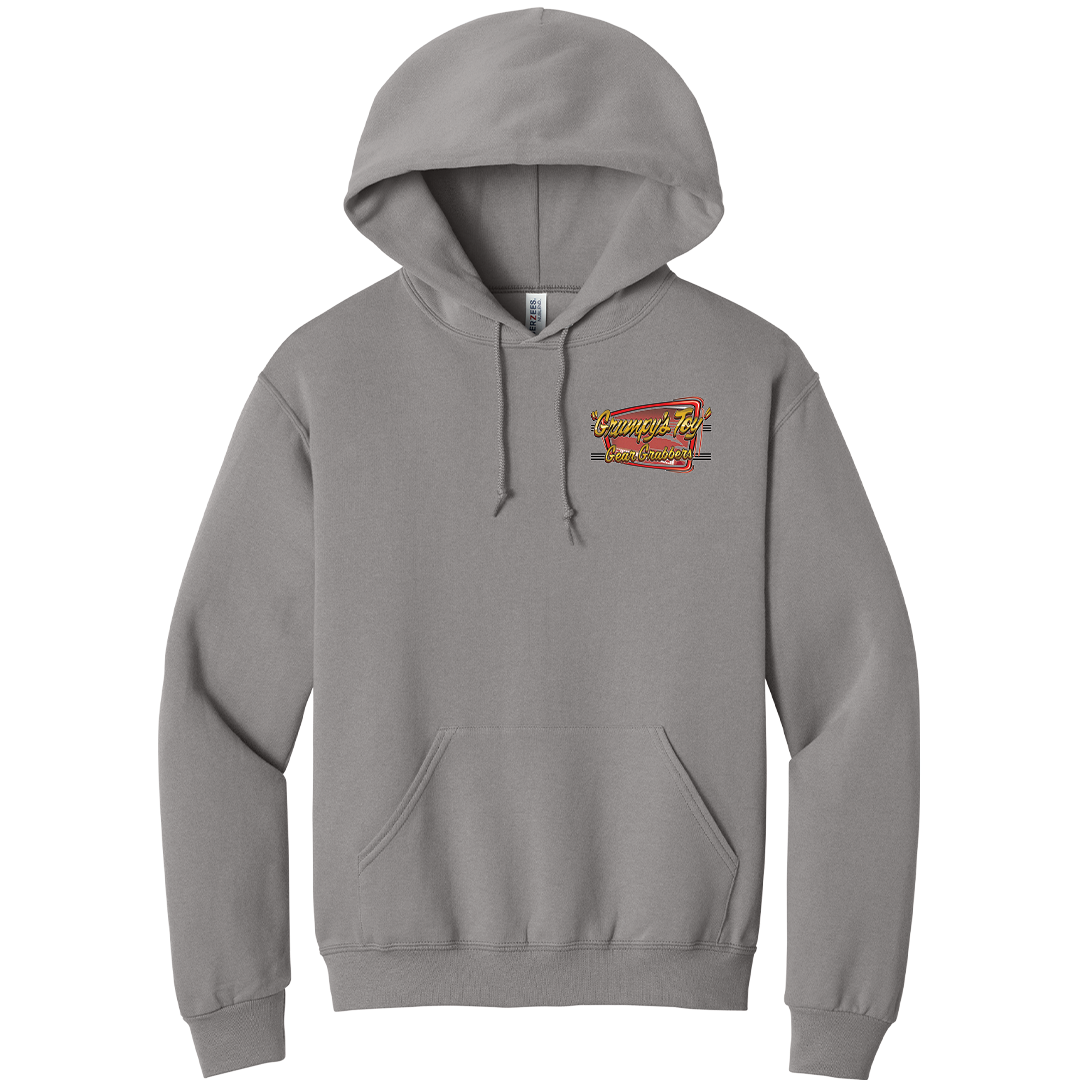 Gear Grabbers Grumpy's Toy Hoodie