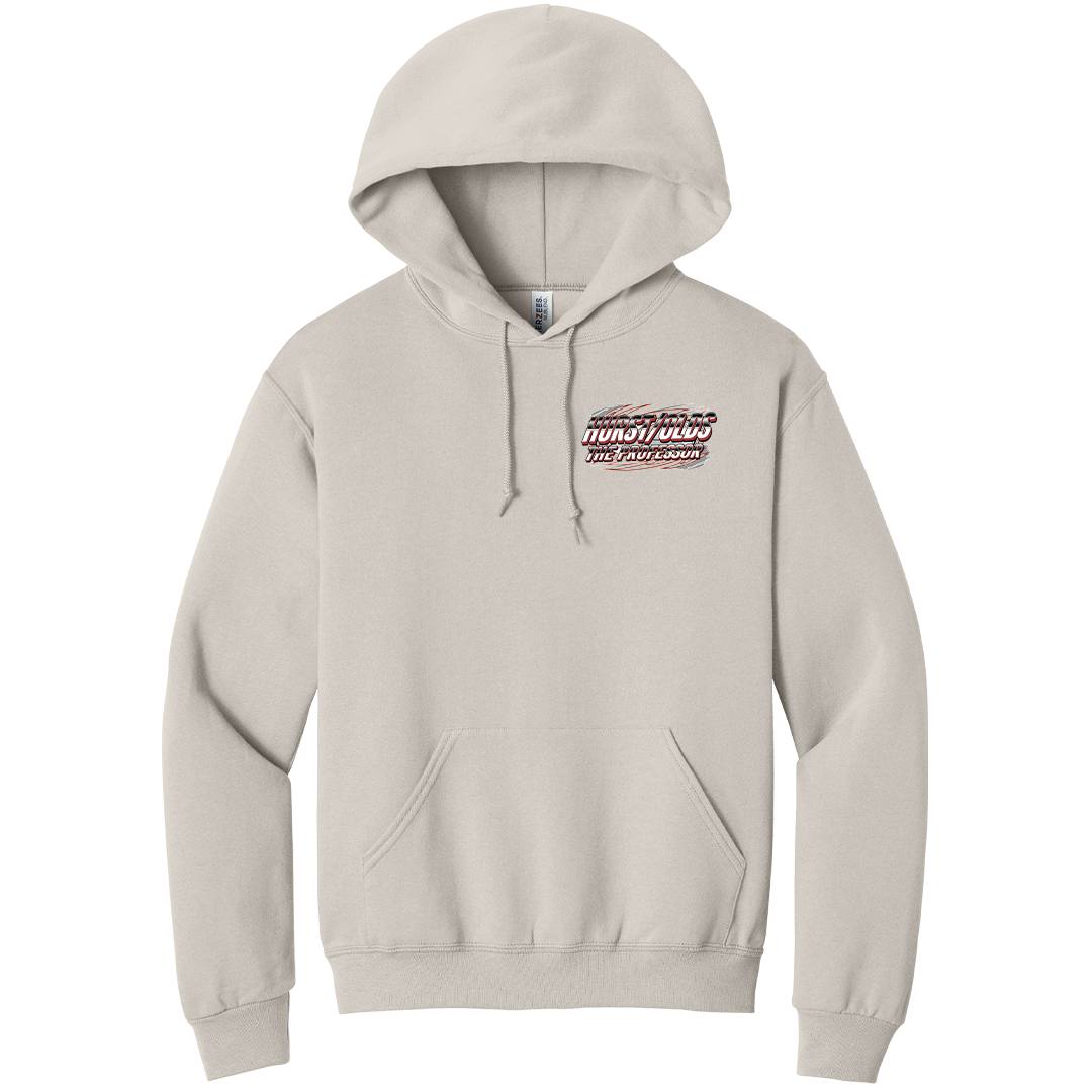 Gear Grabbers Pro Stock Hurst Olds Hoodie
