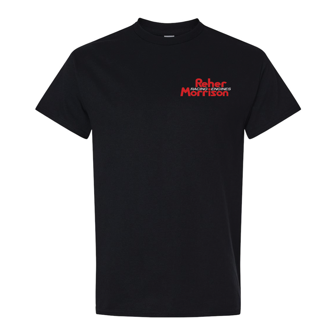 Bruce Allen & Reher-Morrison 2000 Pontiac Shirt