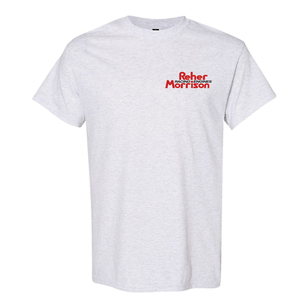 Bruce Allen & Reher-Morrison 2000 Pontiac Shirt