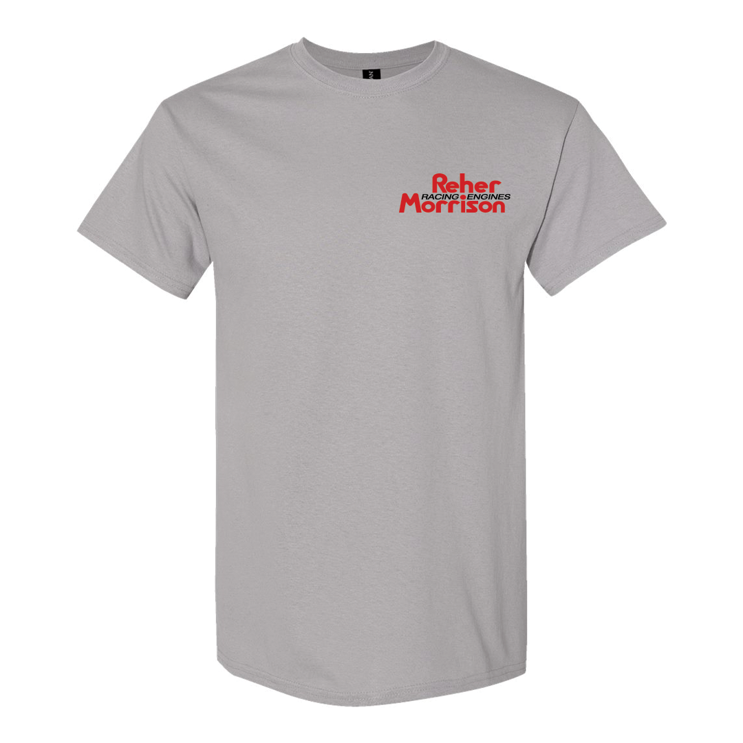 Bruce Allen & Reher-Morrison 2000 Pontiac Shirt