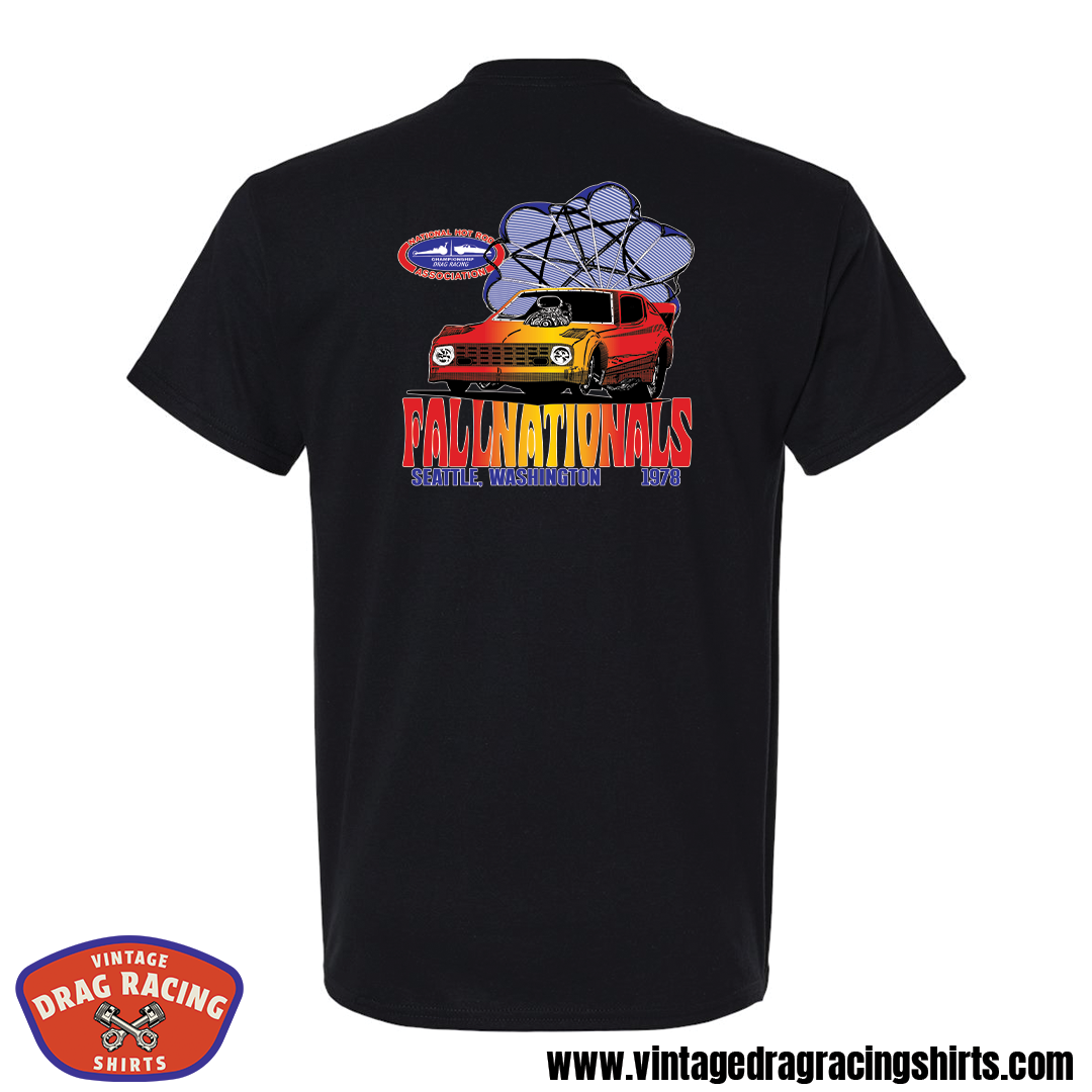 Collections – Vintage Drag Racing Shirts