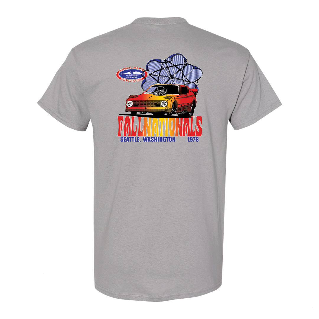 1978 Fallnationals