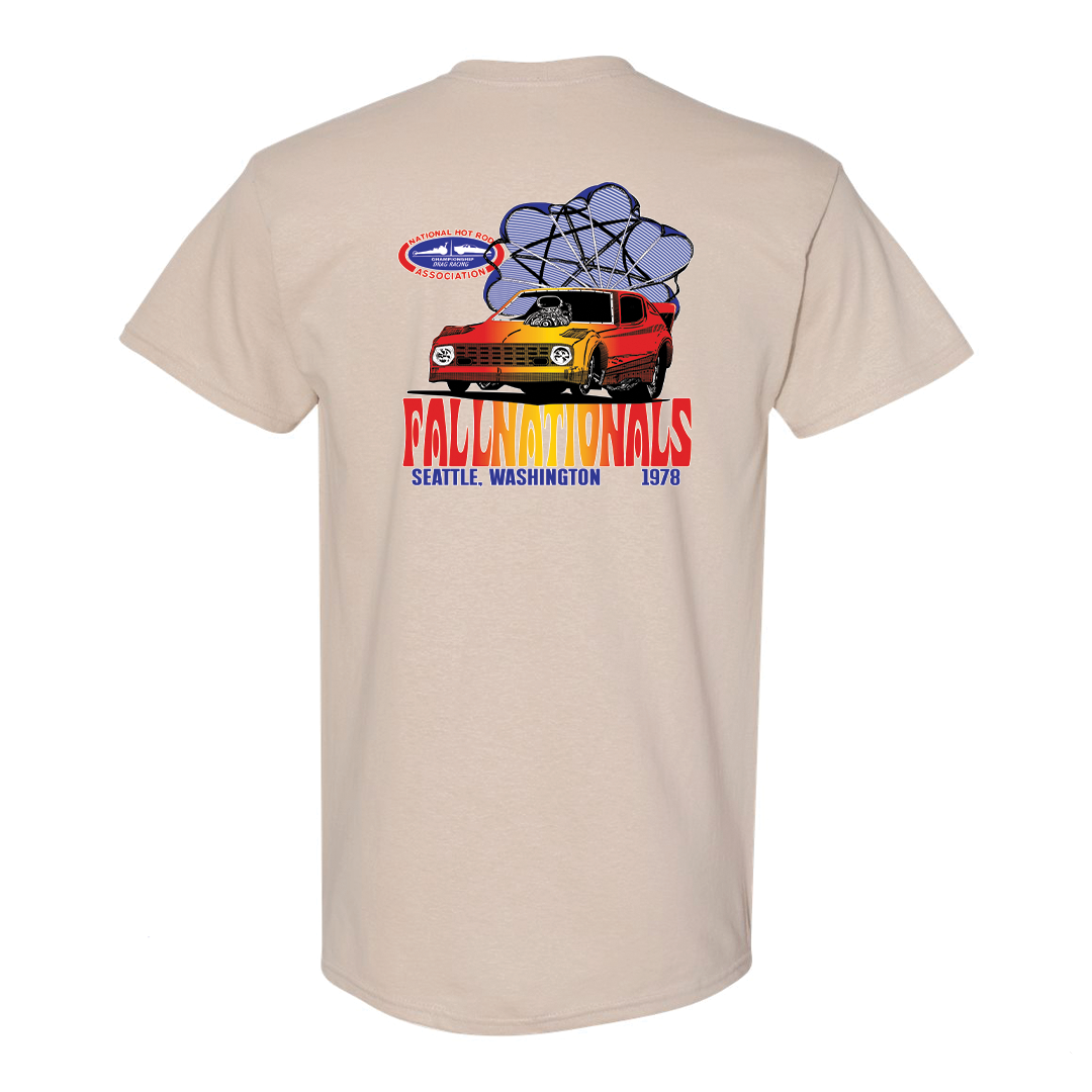 1978 Fallnationals