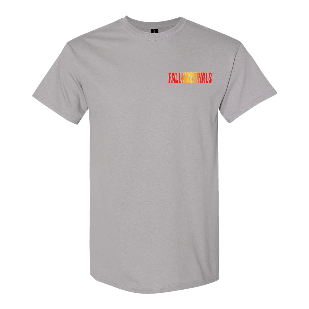 1978 Fallnationals