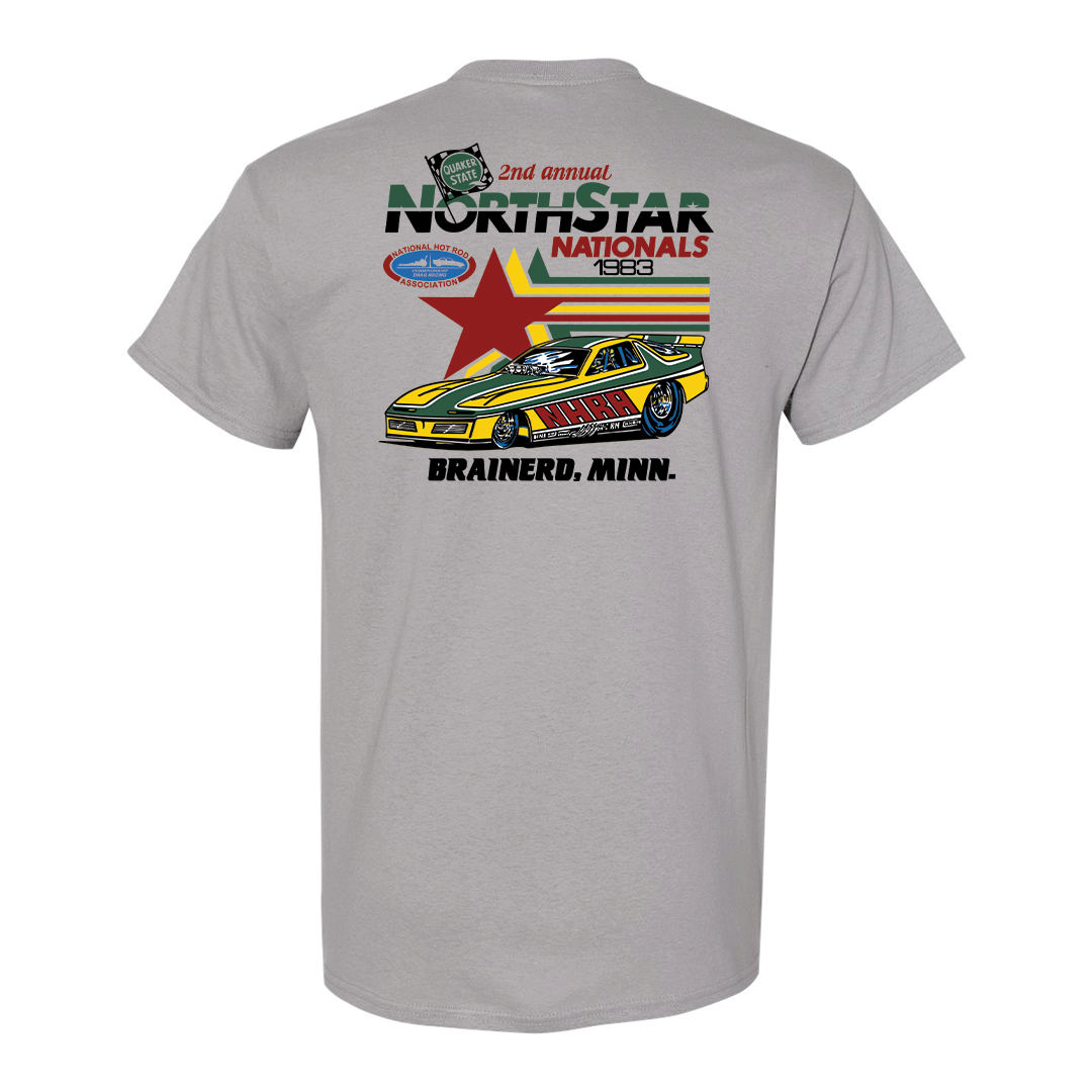 1983 Northstar Nationals