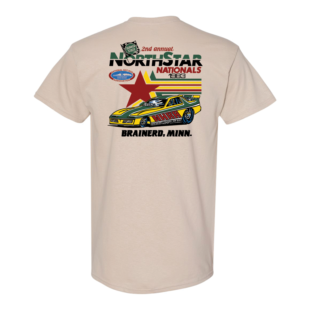 1983 Northstar Nationals