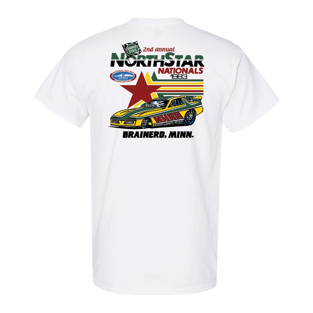 1983 Northstar Nationals