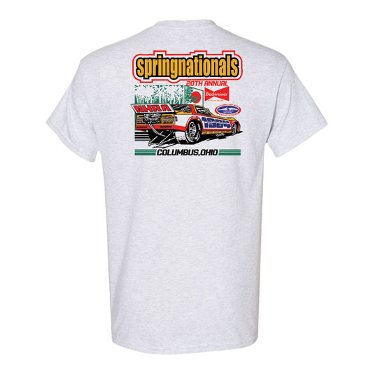 1984 Springnationals