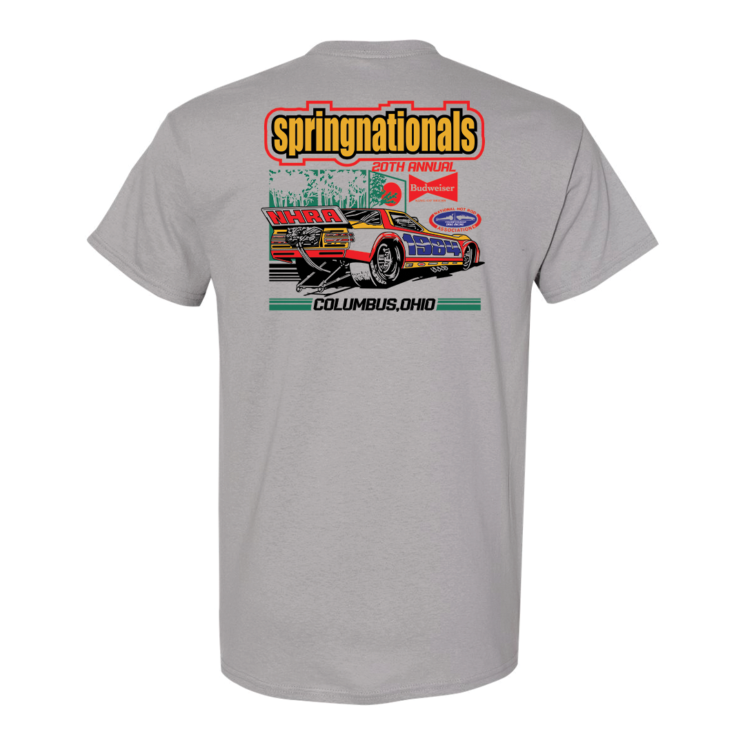 1984 Springnationals