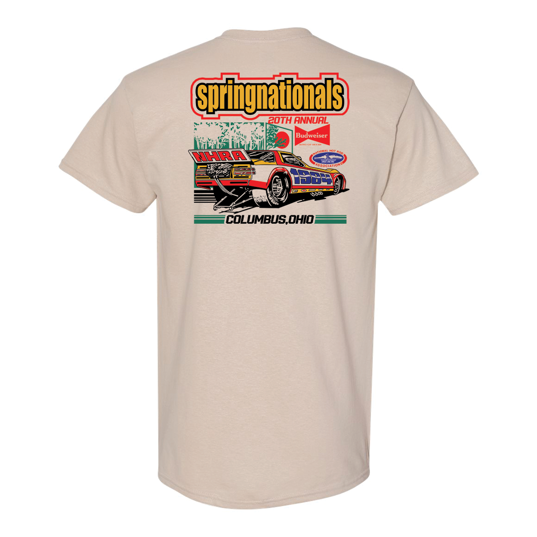 1984 Springnationals