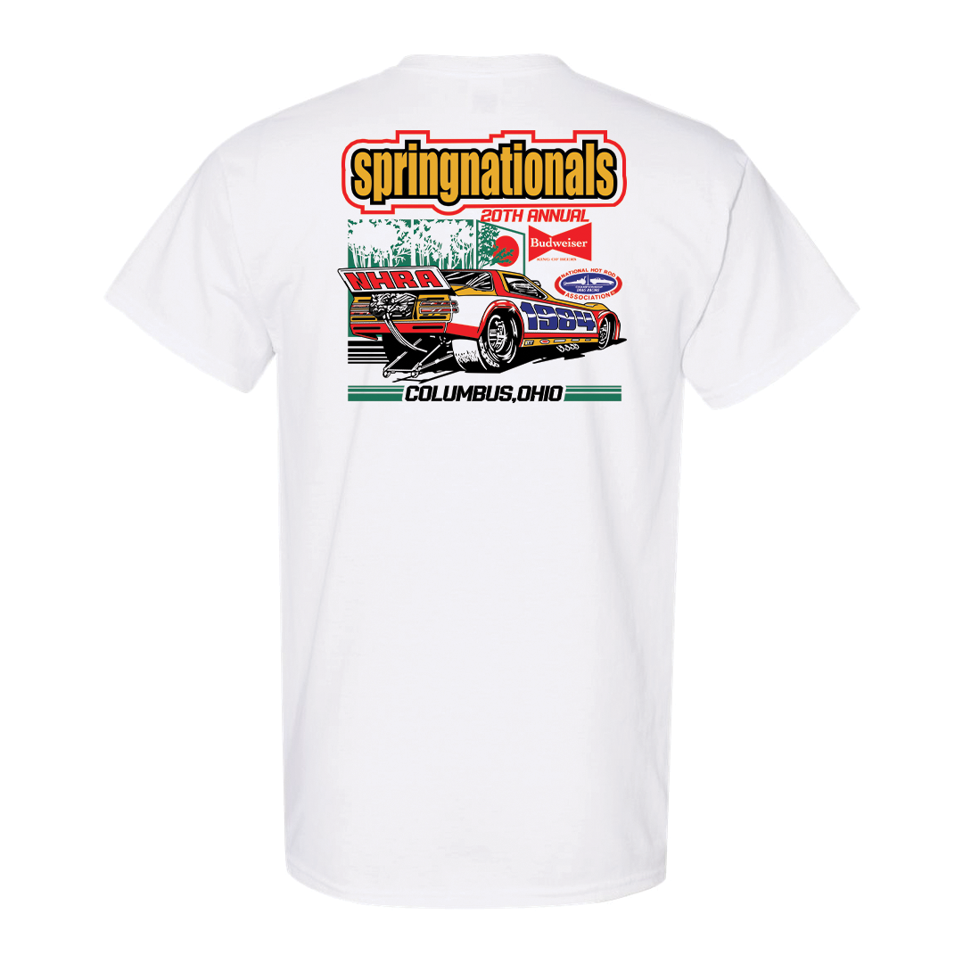 1984 Springnationals