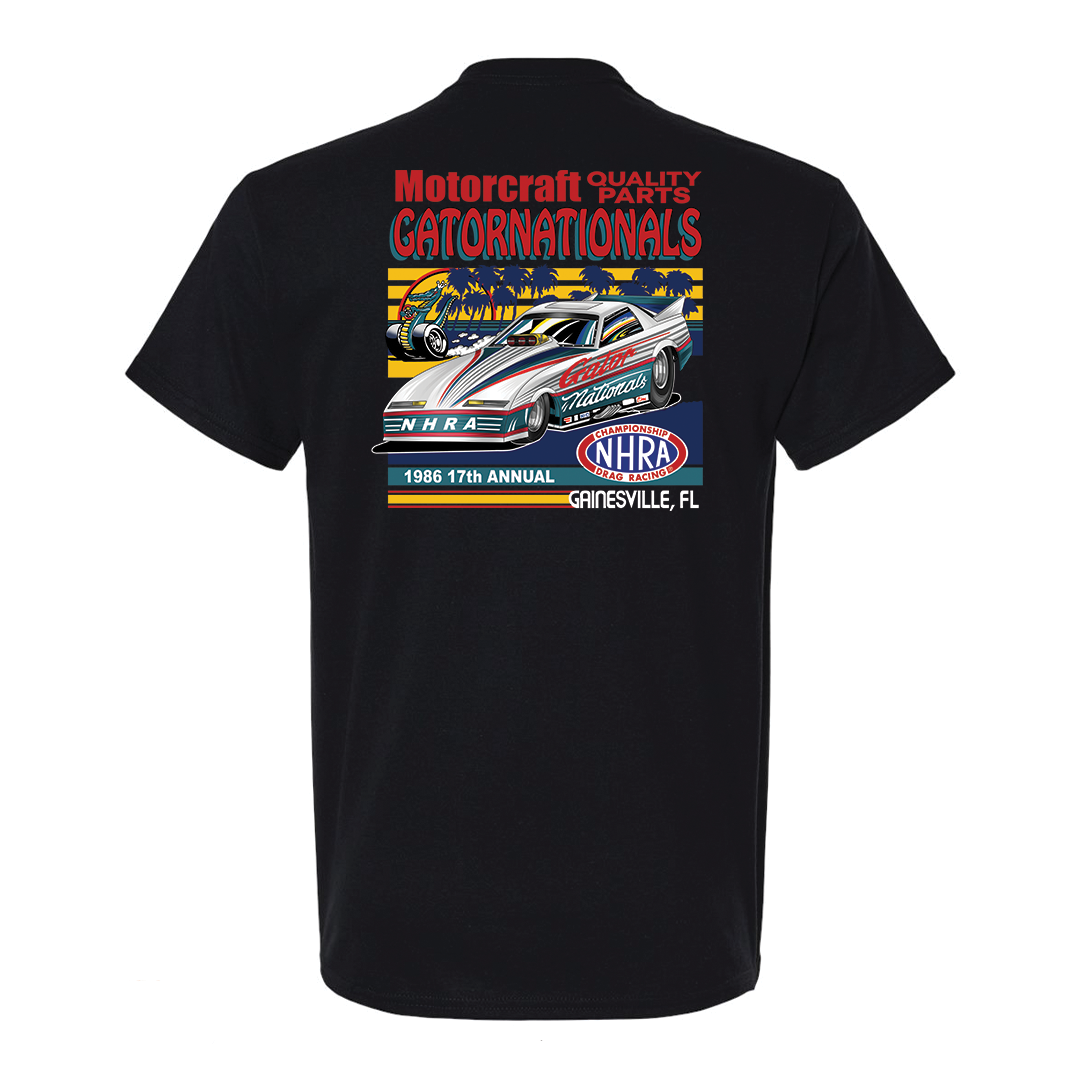 1986 Gatornationals