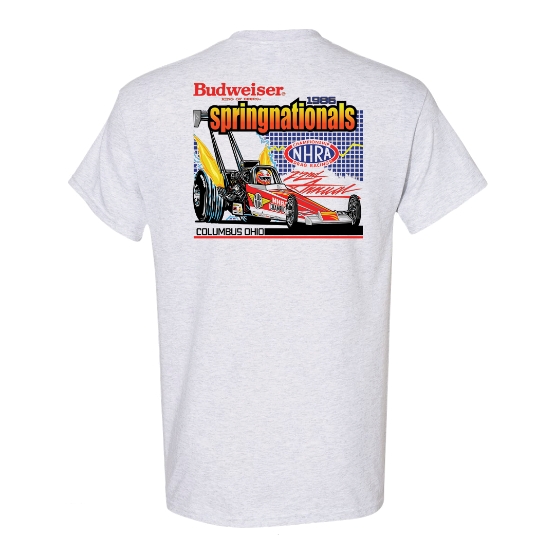 1986 Springnationals