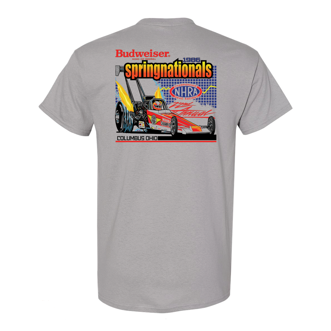 1986 Springnationals