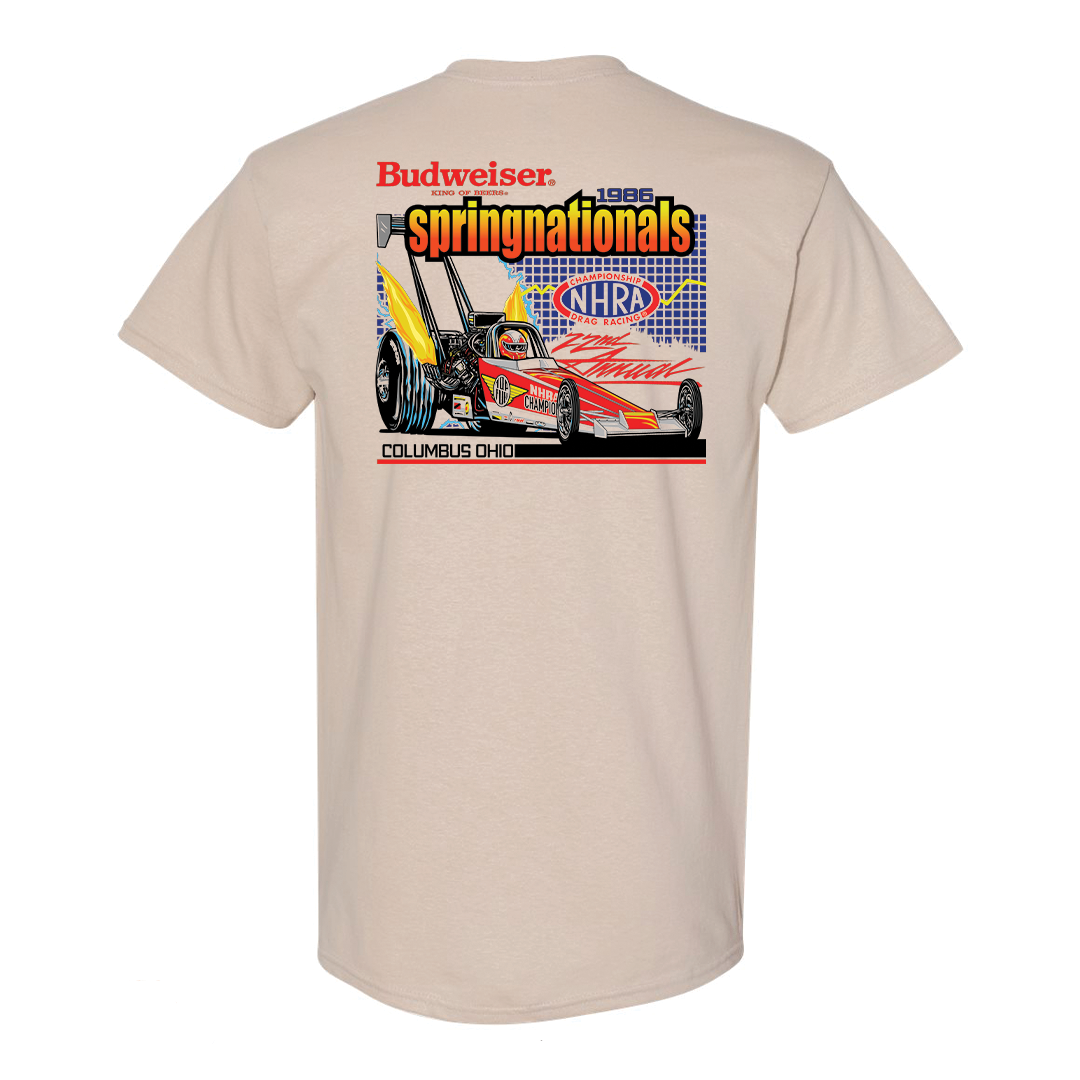 1986 Springnationals