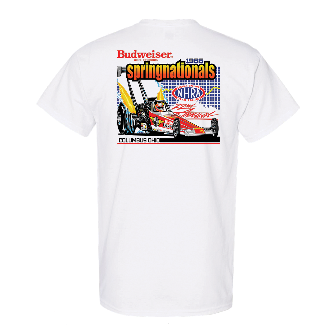 1986 Springnationals