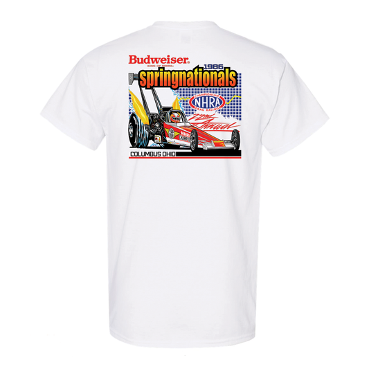 1986 Springnationals