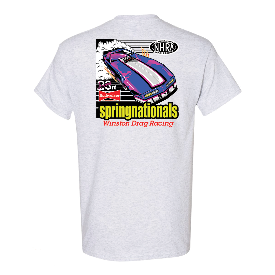 1987 Springnationals