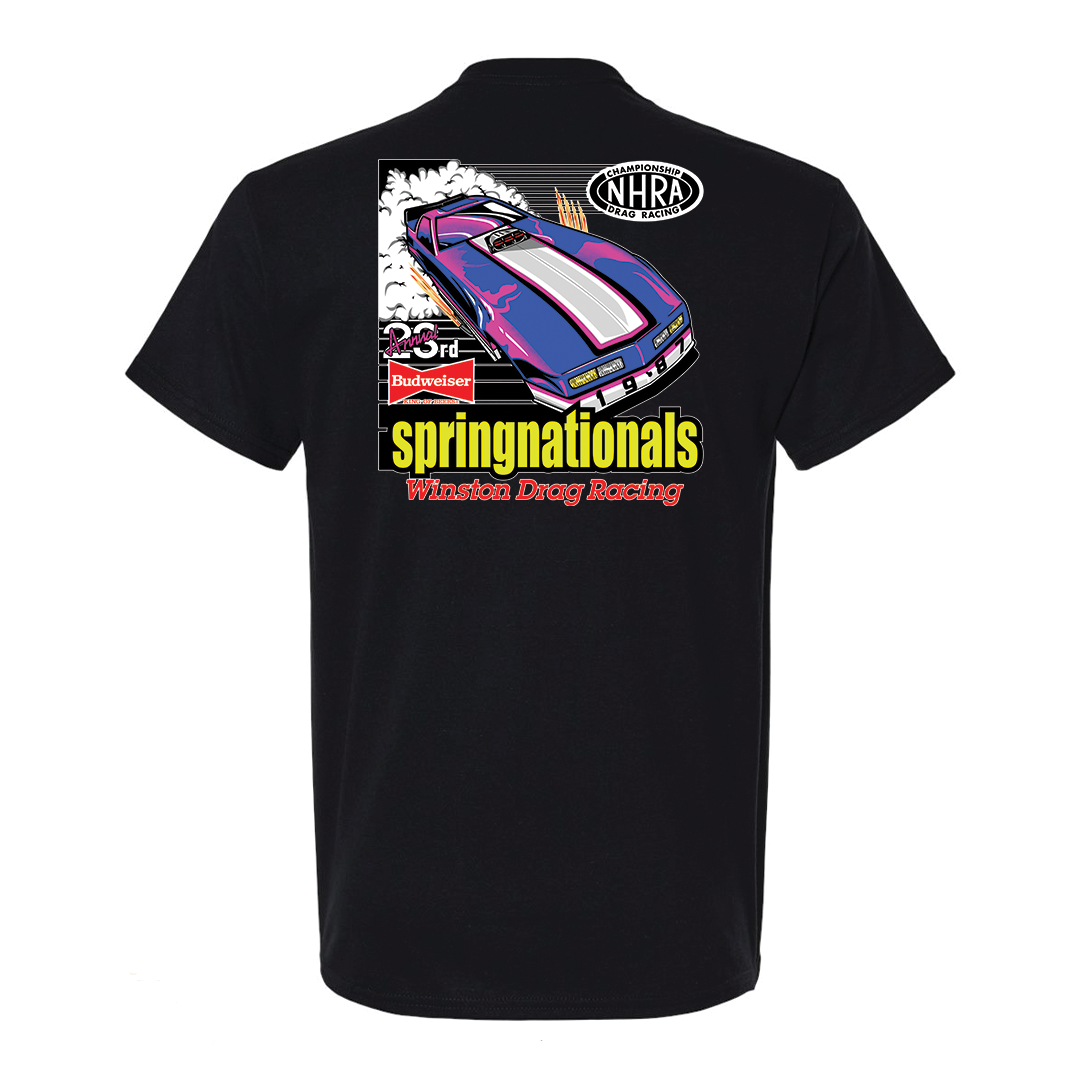 1987 Springnationals