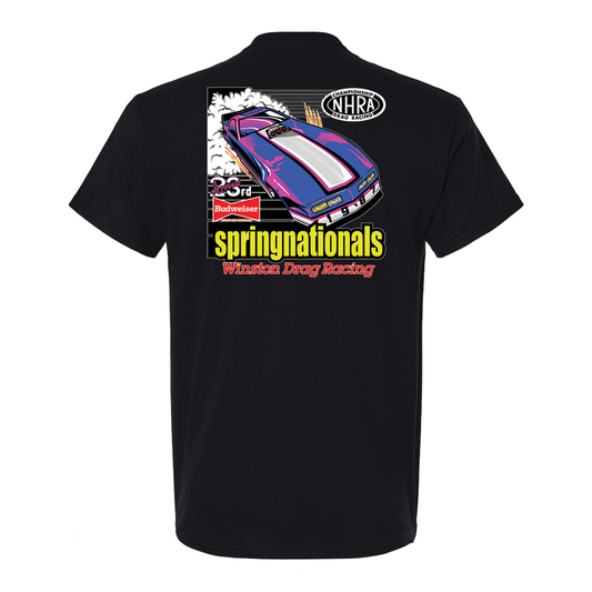 1987 Springnationals
